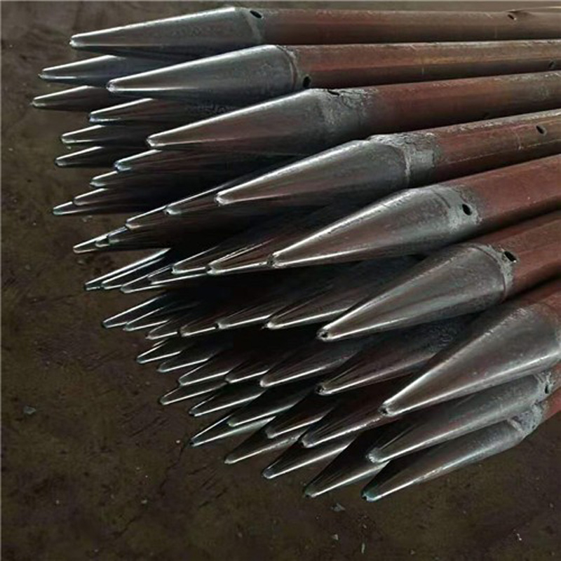 乳山管棚小导管